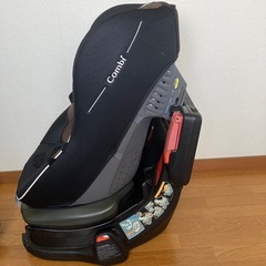 (お取引き中)combiチャイルドシートの画像