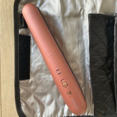 【ヘアアイロン】KOIZUMI KHS-8640の画像