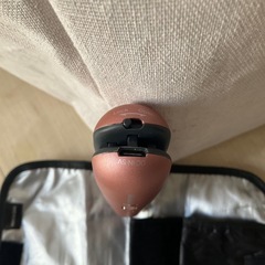 【ヘアアイロン】KOIZUMI KHS-8640の画像