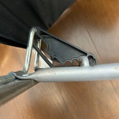 ベビービョルン　バウンサーの画像