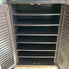 【決まり決まりました】
シューズBOXの画像