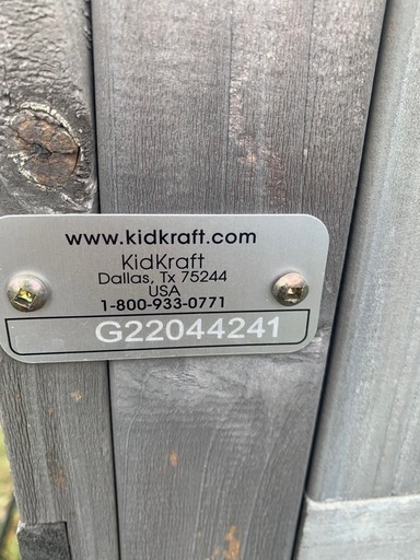 KidKraft