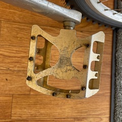マウンテンバイクの画像