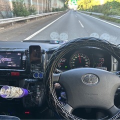 ハイエース3型 スーパーGL  ディーゼルターボの画像