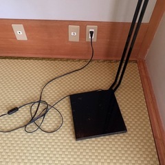 中古立式電具の画像