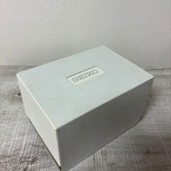 セイコー Seiko Men's SGF206 Gold-Tone Stainless Steel Dress Watch [並行輸入品]の画像