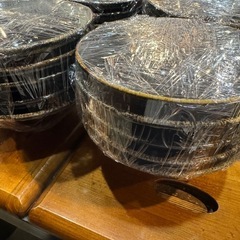 丼の画像
