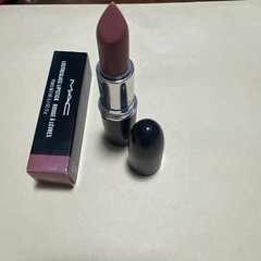 Mac ラスターガラスリップスティック　ハグミーの画像