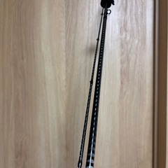 ゾディアス 1610-M リールと同時購入可能（
要相談）の画像