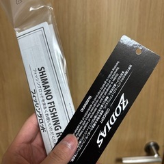 ゾディアス 1610-M リールと同時購入可能（
要相談）の画像