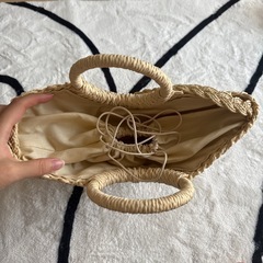 バッグの画像