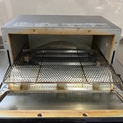 Panasonic オーブントースター 大容量タイプの画像