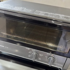 Panasonic オーブントースター 大容量タイプの画像