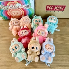 ラブブ　おまとめ売り　の画像
