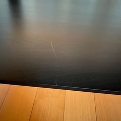 IKEA ローテーブルの画像