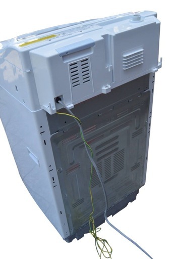 SHARP  洗濯機 ES-TX5D-S 2020年製