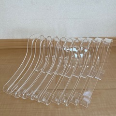 サンダルディスプレイスタンド★10個セットの画像