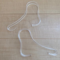 サンダルディスプレイスタンド★10個セットの画像