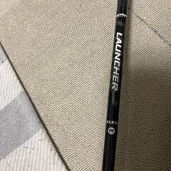 クリーブランド　ドライバー・フェアウェイウッド　ブリヂストンクラブバック付きの画像