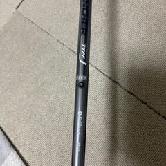 クリーブランド　ドライバー・フェアウェイウッド　ブリヂストンクラブバック付きの画像