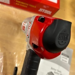 新品　釘抜き機の画像