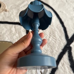 飾りライトの画像