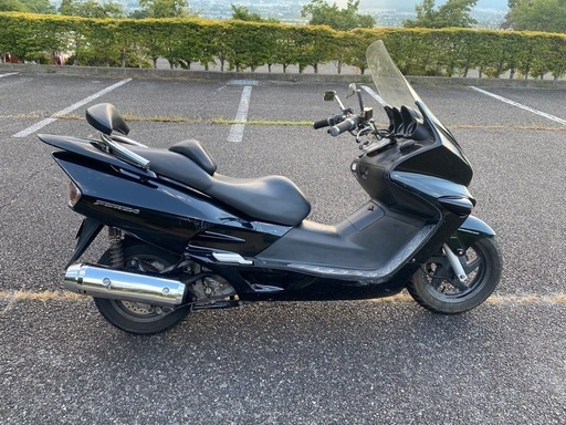 フォルツァ　mf06