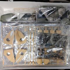 バンダイ 1/60 ゲルググキャノンの画像