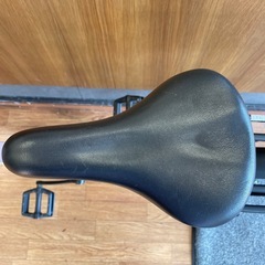 自転車の画像