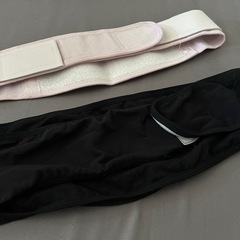 マタニティ　骨盤ベルトの画像