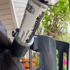 アップリカ　B型　ベビーカー　　の画像