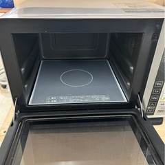 HITACHI 電子レンジ MRO-FF6 2010年製の画像