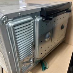 HITACHI 電子レンジ MRO-FF6 2010年製の画像