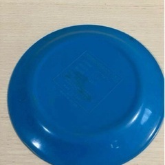 ウルトラマン　レトロプラスチック皿の画像