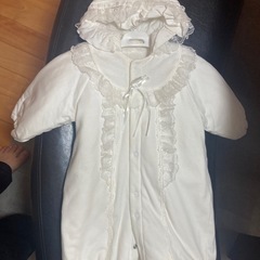 2WAY風合おくるみオール T3727
の画像