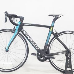 PINARELLO 「ピナレロ」 GAN S 2018年モデル ロードバイクの画像