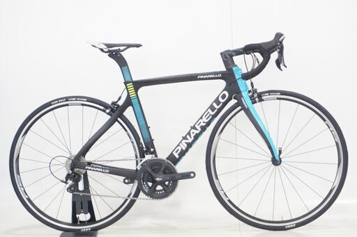 PINARELLO 「ピナレロ」 GAN S 2018年モデル ロードバイク