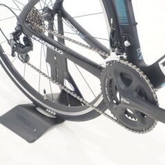 PINARELLO 「ピナレロ」 GAN S 2018年モデル ロードバイクの画像