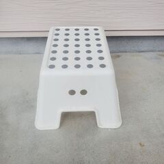 IKEAステップスツールの画像
