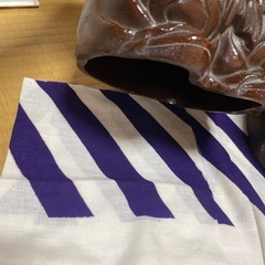 えびす様　置物の画像