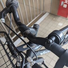 シティクロスバイク VOLARE 700Cの画像
