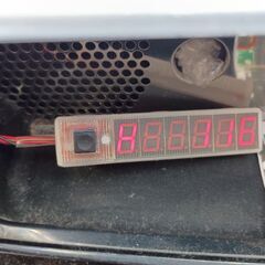 DISK UP2 ディスクアップ2 コイン不要機付きの画像