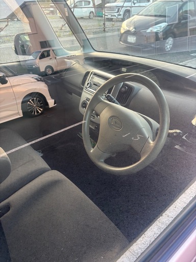 軽自動車
