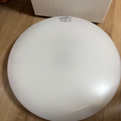 LEDシーリングライトの画像