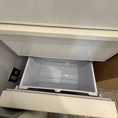 冷蔵庫　AQUA AQR-36H の画像