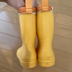 長靴　15cmの画像