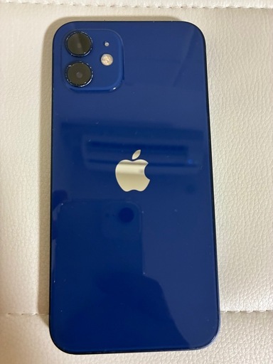 iPhone12