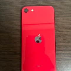 iPhoneSE 第3世代の画像