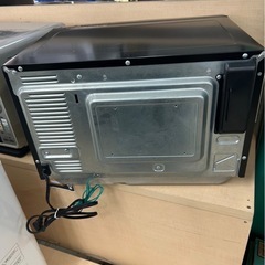SHARP 電子レンジ RE-F23A-B 2020年製の画像