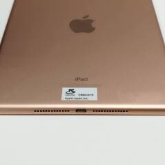 【良品】iPad 第6世代/Wi-Fi+Cellular/A1954/128GB〈MRM22J/A〉の画像
